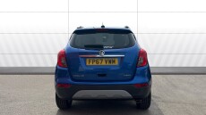 Vauxhall Mokka X 1.4T Active 5dr Petrol Hatchback